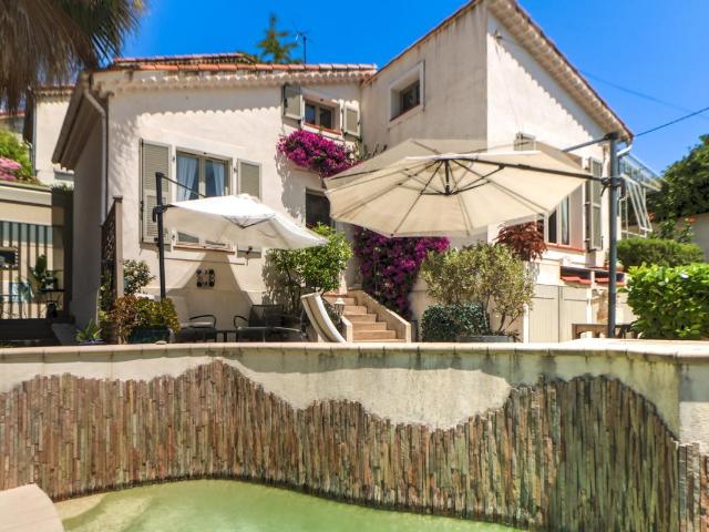 Maison vente à Nice