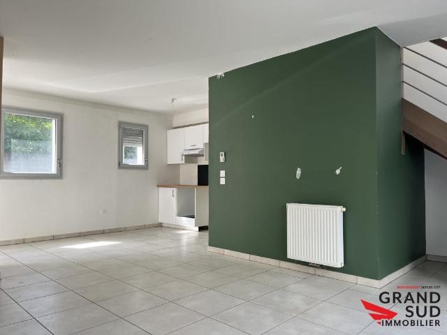 Maison location à Bordeaux, Parempuyre