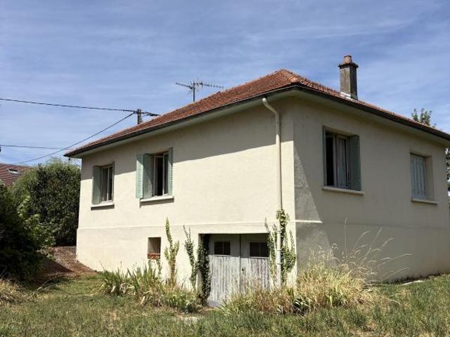 Maison vente à Dijon, Perrigny-lès-dijon