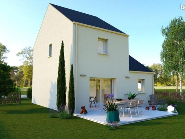 Maison vente à Saint-Nazaire, Saint-nazaire