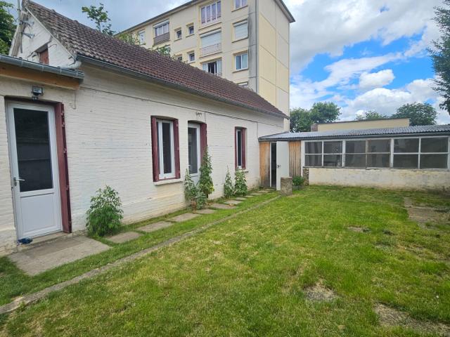 Maison location à Évreux, Evreux