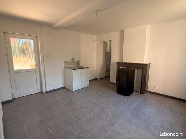 Maison vente à Avesnes-sur-Helpe, Ferrière-la-grande