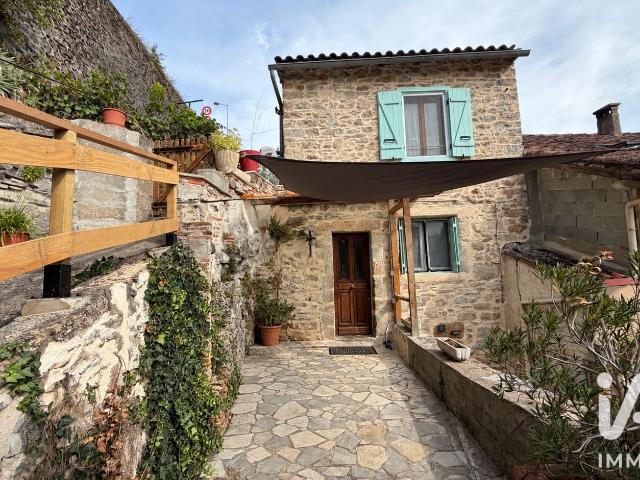 Maison vente à Capdenac-Port, Capdenac