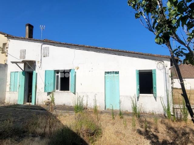 Maison vente à Libourne, Porchères