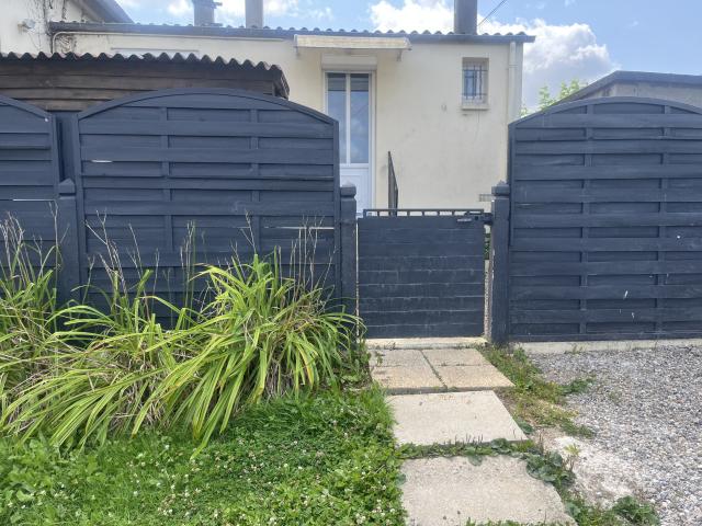 Maison vente à Dieppe, Blangy-sur-bresle