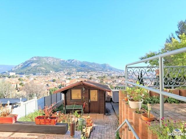 Maison vente à Arrondissement de Toulon, Toulon