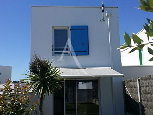 Maison location à Les Sables-d'Olonne, Saint-gilles-croix-de-vie