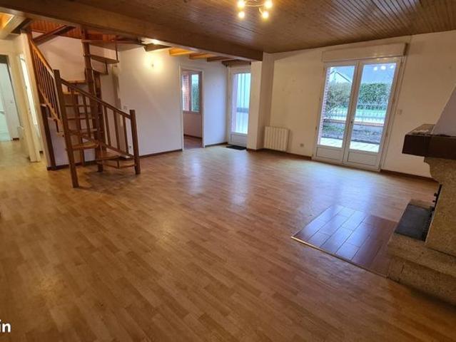 Maison vente à Châteaubriant-Ancenis, Saffré
