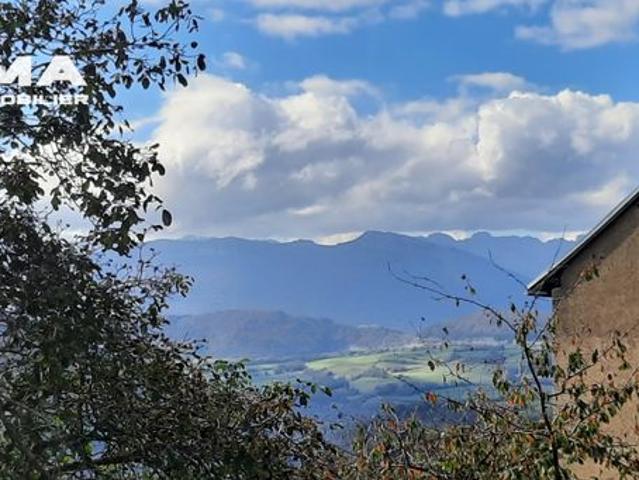 Maison vente à Grenoble, La Motte-d'aveillans