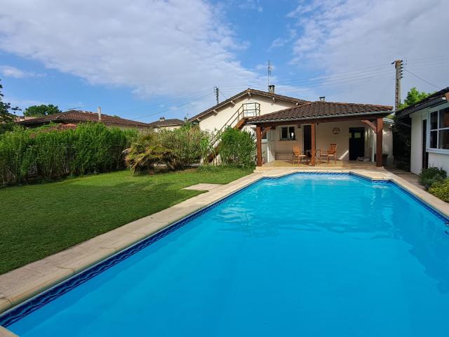 Maison vente à Villeneuve-sur-Lot, Villeneuve-sur-lot