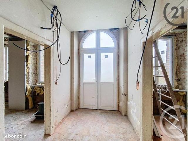 Maison vente à Provins, Villiers-sur-seine
