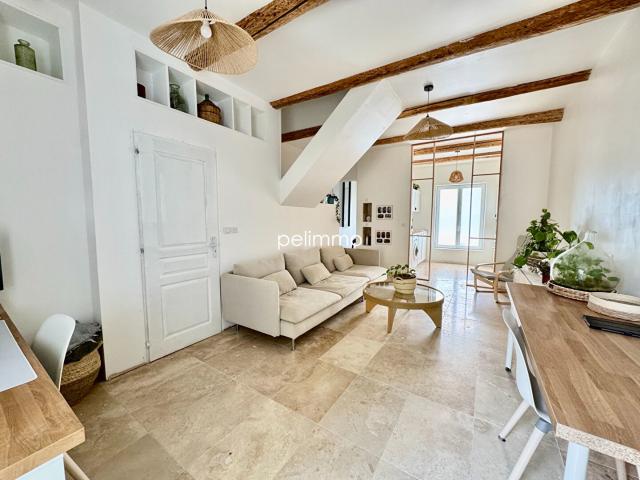 Maison vente à Istres, Miramas