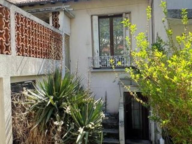 Maison vente à Dreux, Montreuil