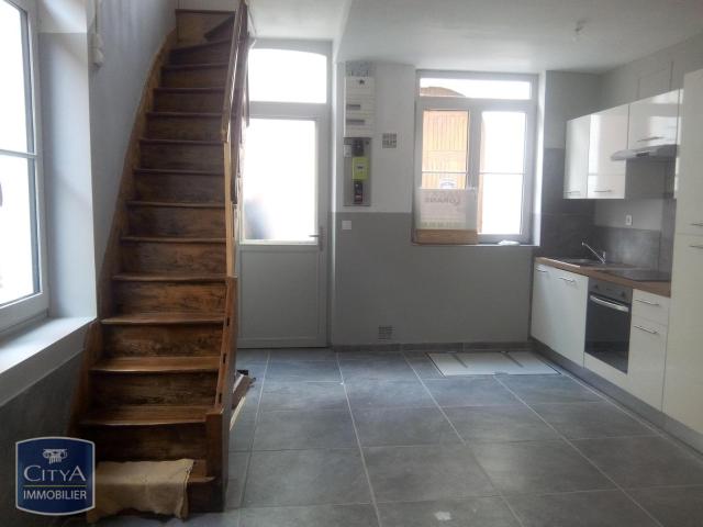 Maison location à Arras