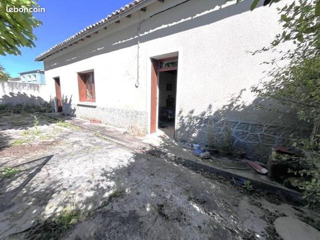Maison vente à Cognac, Vignolles