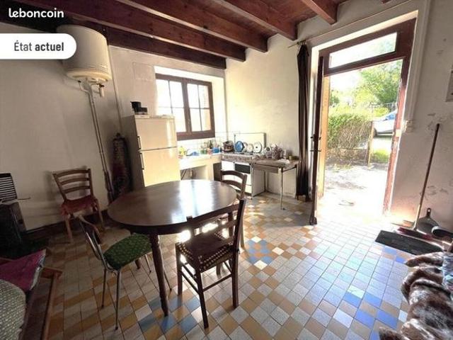 Maison vente à Cognac, Vignolles