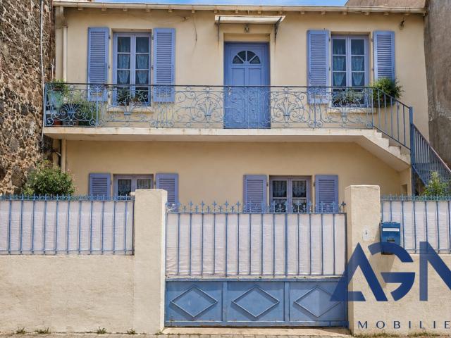 Maison vente à Béziers, Vias