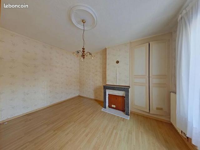 Maison vente à Châtellerault