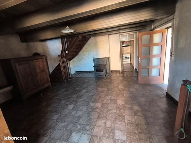Maison vente à Figeac, Faycelles