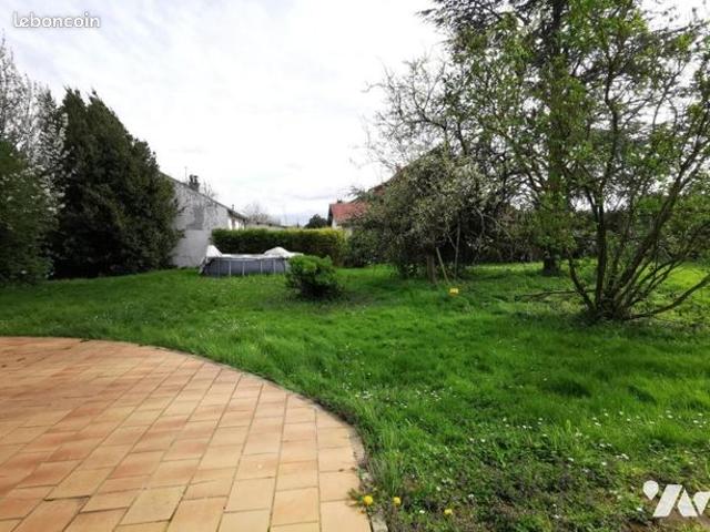 Maison vente à Péronne, Dompierre-becquincourt