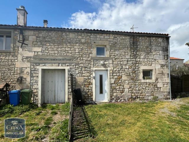 Maison vente à France métropolitaine, Thénac