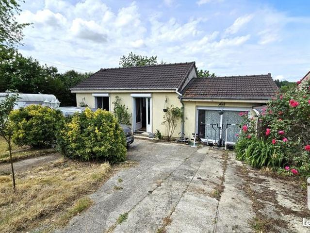 Maison vente à Rebais, Martinique