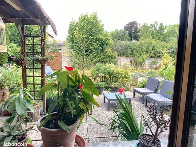 Maison vente à Neufchâteau