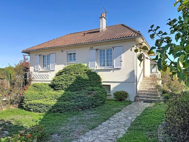 Maison vente à Luisant, Eure-et-Loir