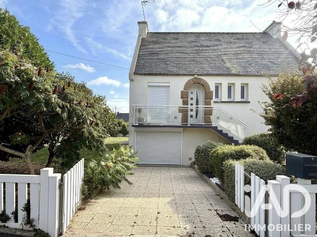 Maison vente à Gwenezhan, Bégard