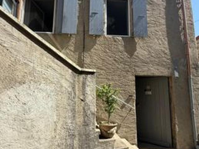 Maison vente à Tournon-sur-Rhône, Davézieux