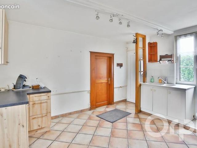 Maison vente à Gournay-en-Bray, Seine-Maritime