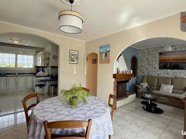 Maison vente à L'Aigle, Orne