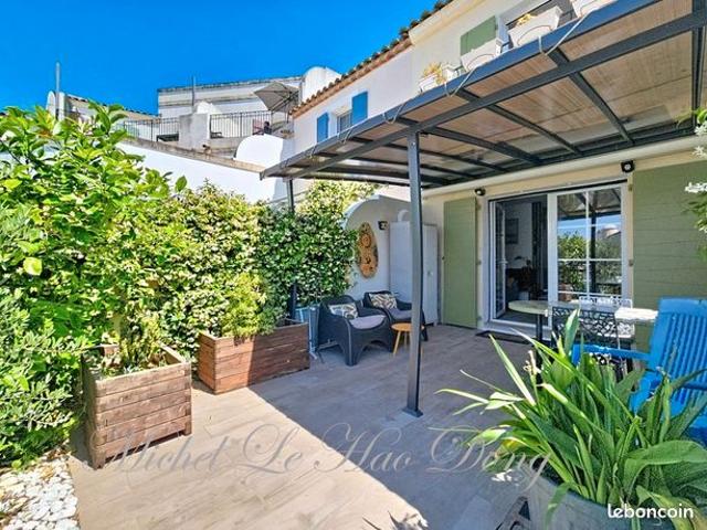 Maison vente à Nîmes, Aigues-mortes