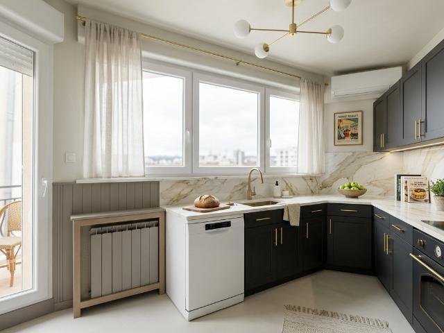Maison vente à Thionville, Hettange-grande