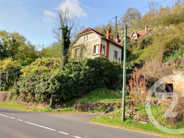Maison vente à Vendôme, Villiers-sur-loir