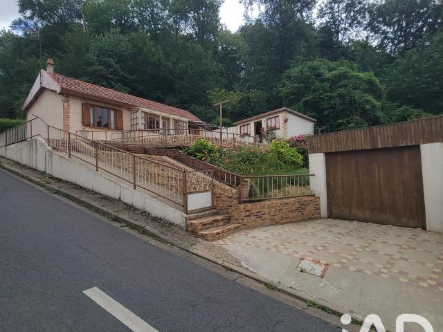Maison vente à Le Havre, Gonfreville-l'orcher