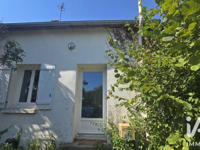 Maison vente à Le Dresny, Plessé