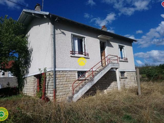 Maison vente à Saint-Amand-Montrond, Saint-amand-montrond