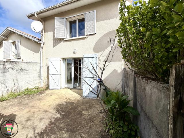 Maison vente à Arcachon, Biganos
