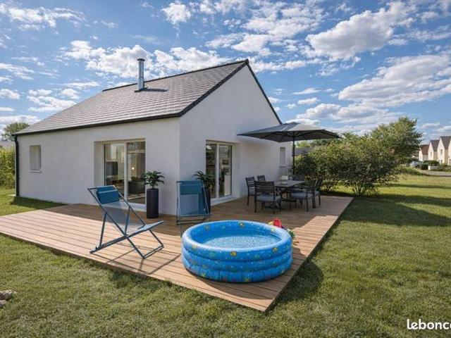 Maison vente à La Chapelle-Chaussée, Ille-et-Vilaine
