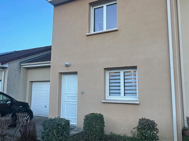 Maison vente à Brive-la-Gaillarde, Ussac