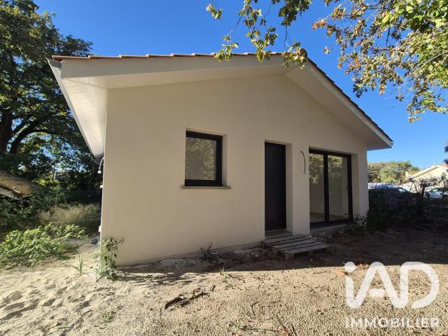 Maison vente à Dax, Rion-des-landes