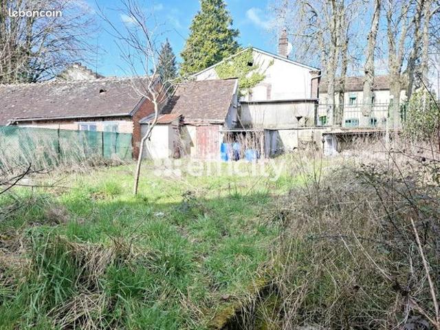 Maison vente à Mortagne-au-Perche, Ceton