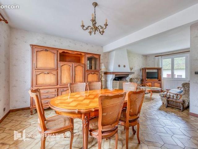 Maison vente à Bordeaux, Bassens