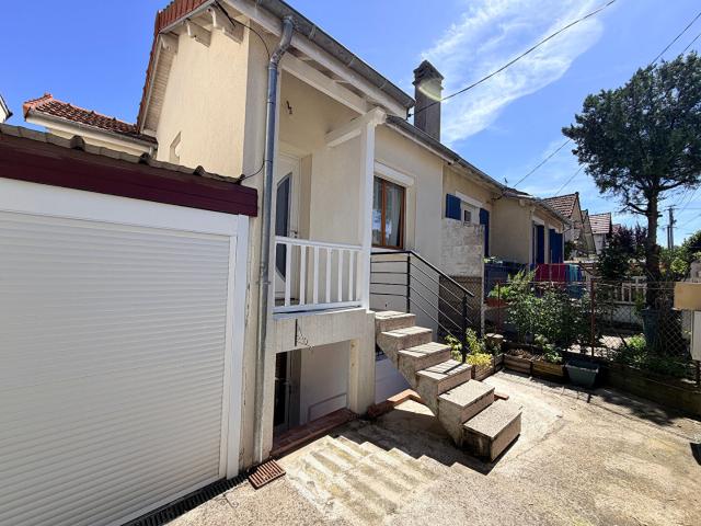 Maison vente à Saint-Germain-en-Laye, Sartrouville