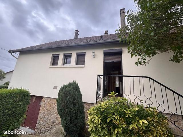 Maison vente à Dieppe, Blangy-sur-bresle