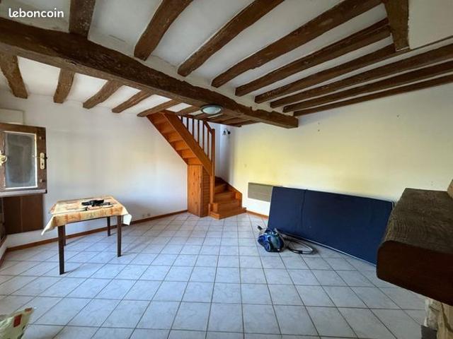 Maison vente à Mamers, Aillières-beauvoir