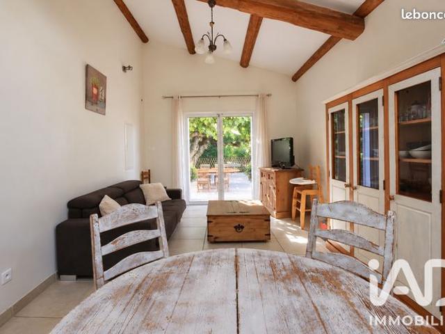 Maison vente à Cabannes, Bouches-du-Rhône