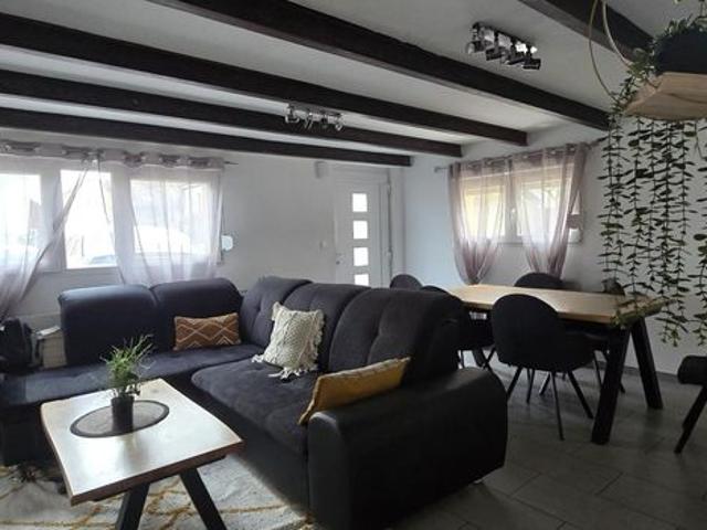 Maison vente à Belfort, Saraz