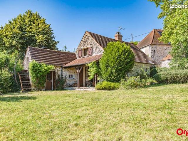 Maison vente à Épernay, Dormans
